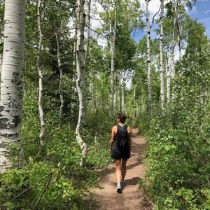 Meet your Posher, Gina